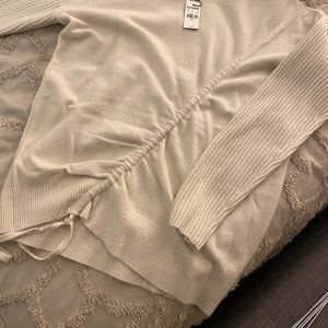 New with tag Express Sweater size small